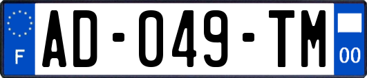 AD-049-TM