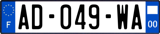 AD-049-WA