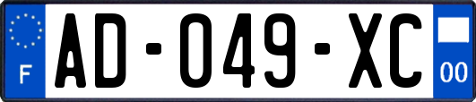 AD-049-XC