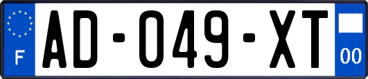 AD-049-XT