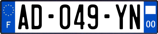 AD-049-YN