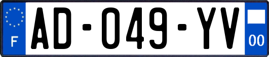 AD-049-YV