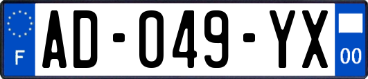 AD-049-YX