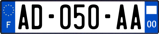 AD-050-AA