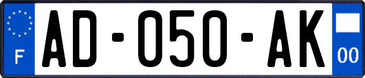 AD-050-AK