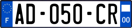 AD-050-CR