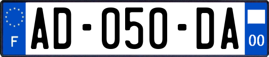 AD-050-DA