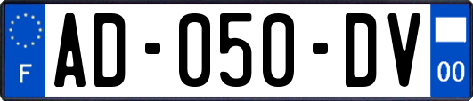 AD-050-DV