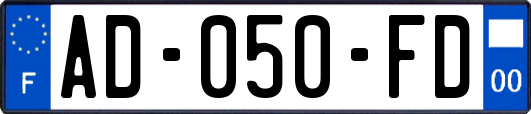 AD-050-FD