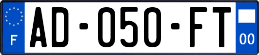 AD-050-FT