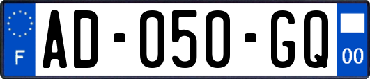 AD-050-GQ