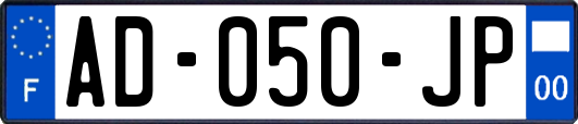 AD-050-JP