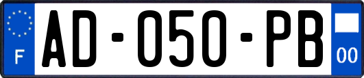 AD-050-PB