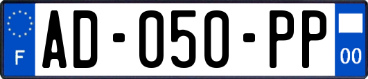 AD-050-PP