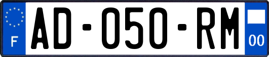 AD-050-RM