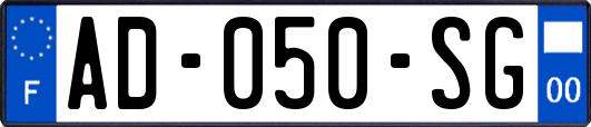 AD-050-SG