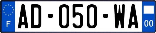 AD-050-WA