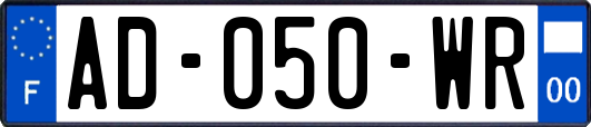 AD-050-WR