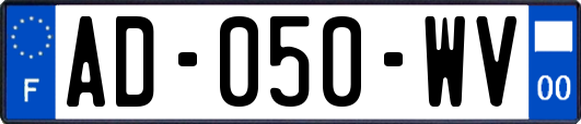 AD-050-WV