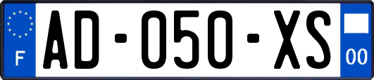 AD-050-XS