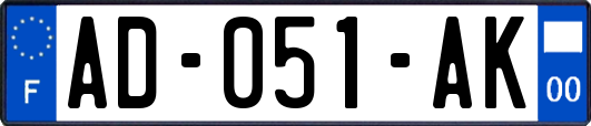 AD-051-AK