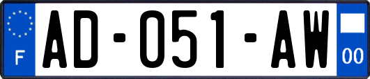 AD-051-AW