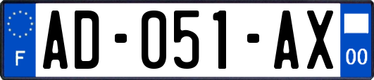 AD-051-AX