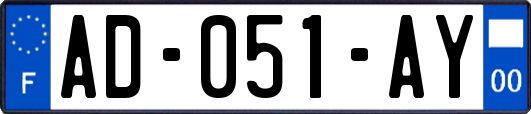 AD-051-AY