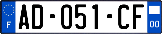 AD-051-CF