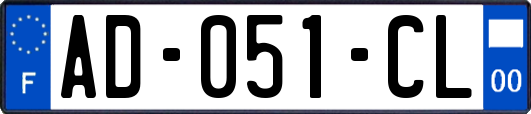 AD-051-CL