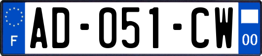 AD-051-CW