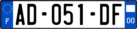 AD-051-DF