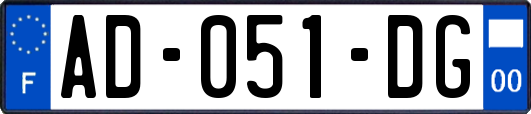 AD-051-DG