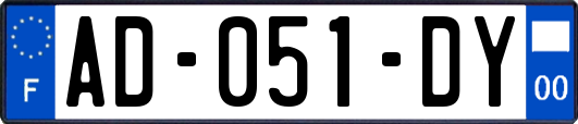 AD-051-DY