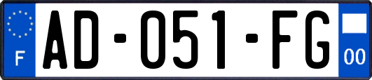 AD-051-FG