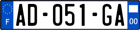 AD-051-GA