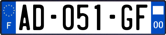 AD-051-GF