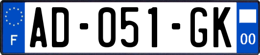 AD-051-GK