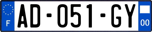 AD-051-GY