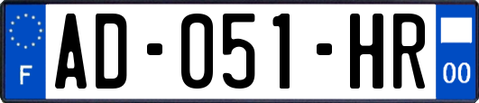 AD-051-HR