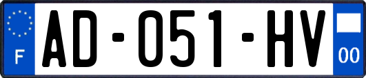 AD-051-HV