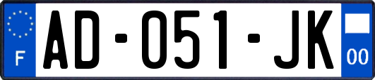 AD-051-JK