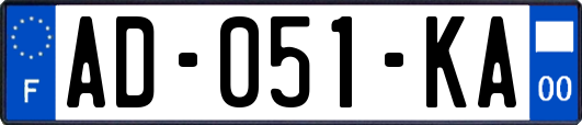 AD-051-KA