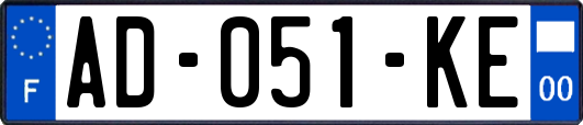 AD-051-KE