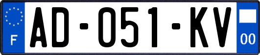 AD-051-KV