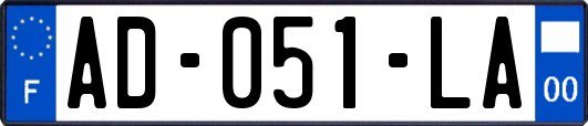 AD-051-LA