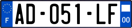 AD-051-LF