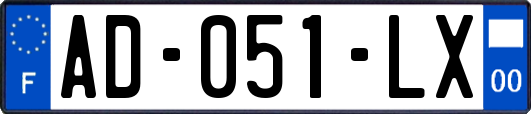AD-051-LX
