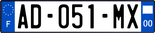 AD-051-MX