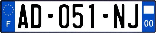 AD-051-NJ